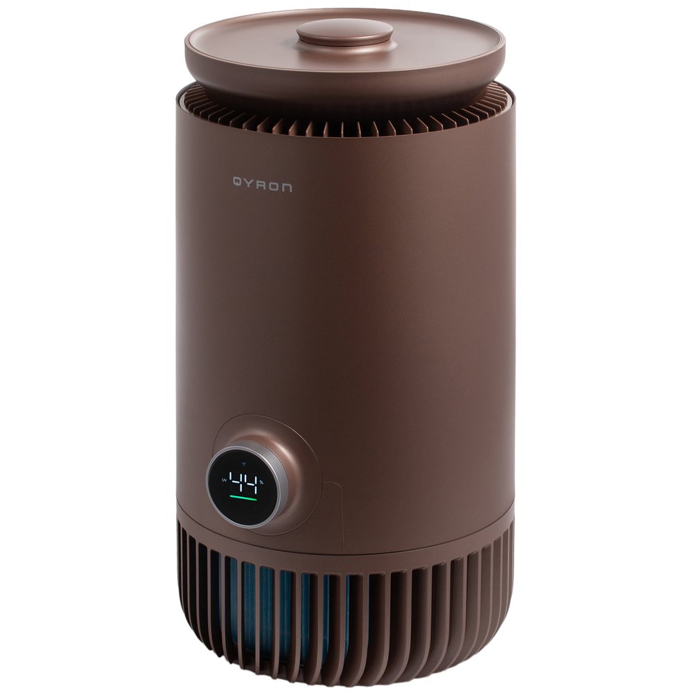 Климатический комплекс QYRON CC601 BN