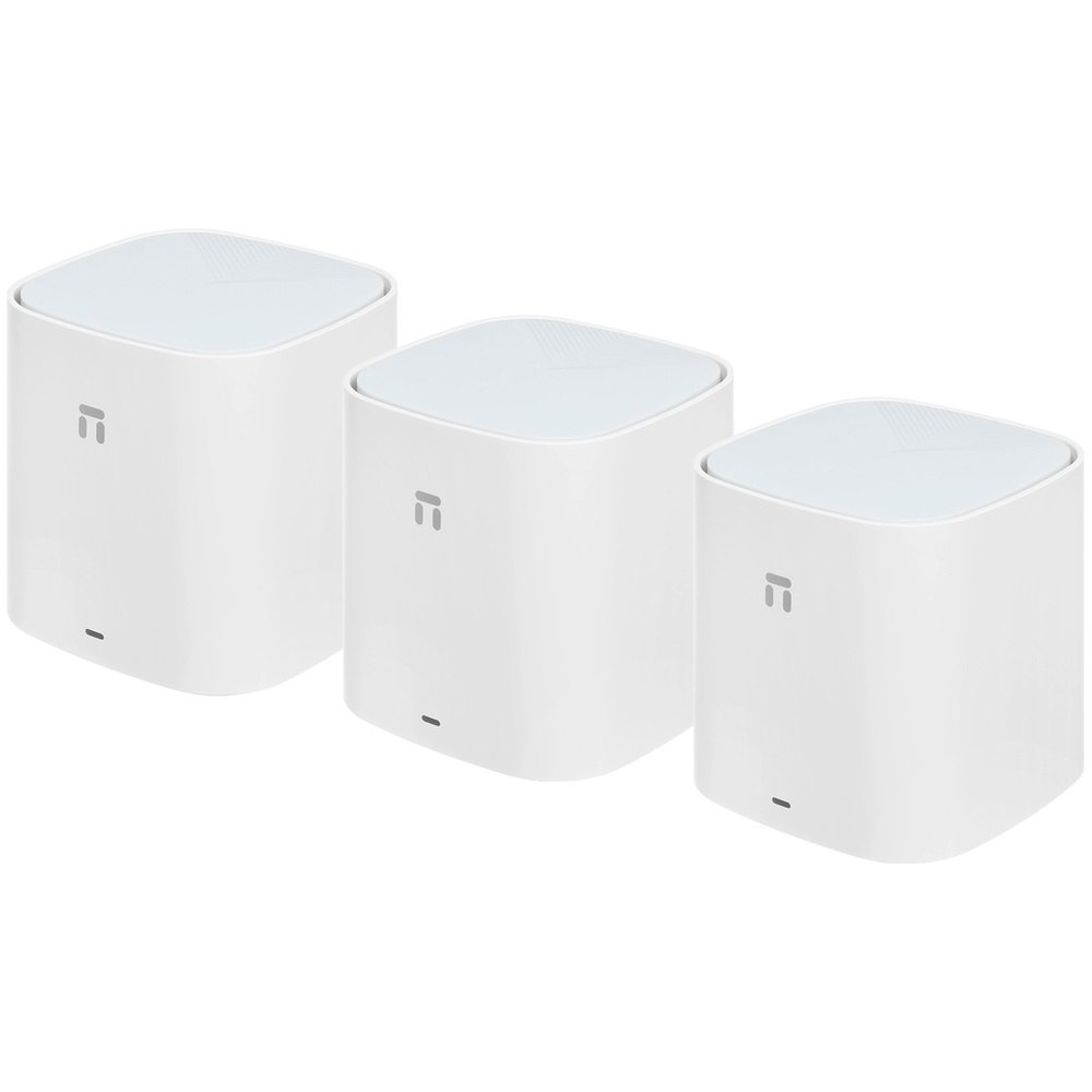 Роутер Netis Neme Mesh AX3000 (3 PACK) (10/100/1000BASE-TX)