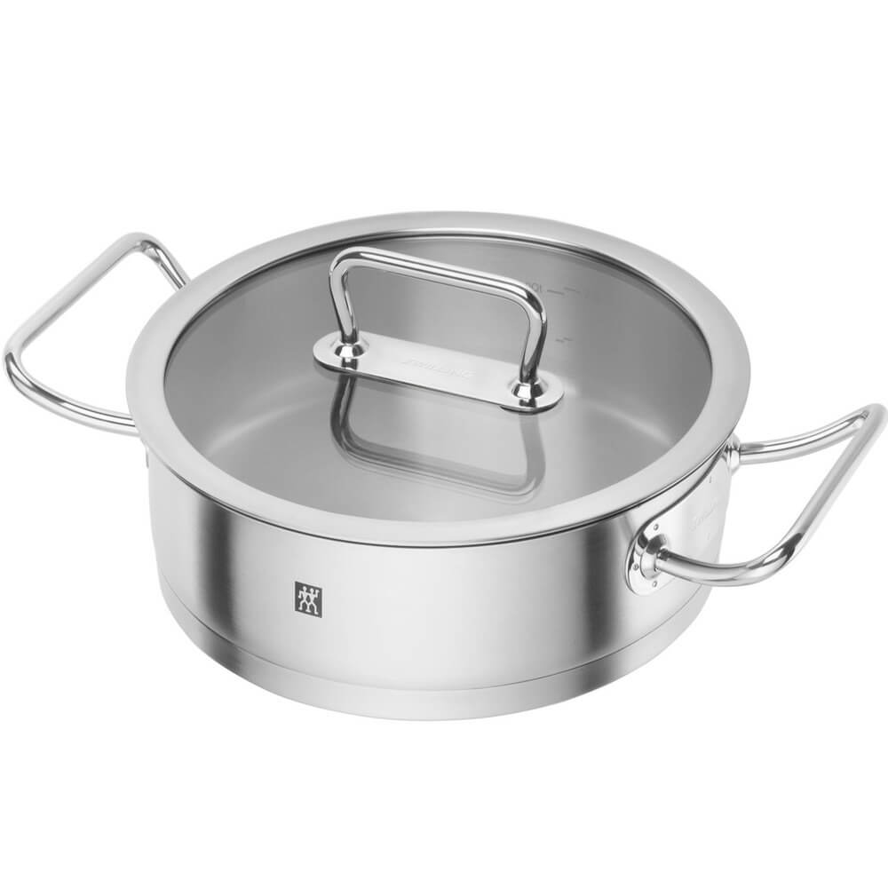 Сотейник Zwilling Pro 65127-280