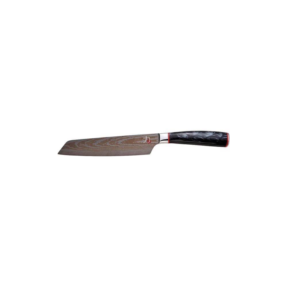 Кухонный нож Masterpro Tetsu BGMP-4127-MBK
