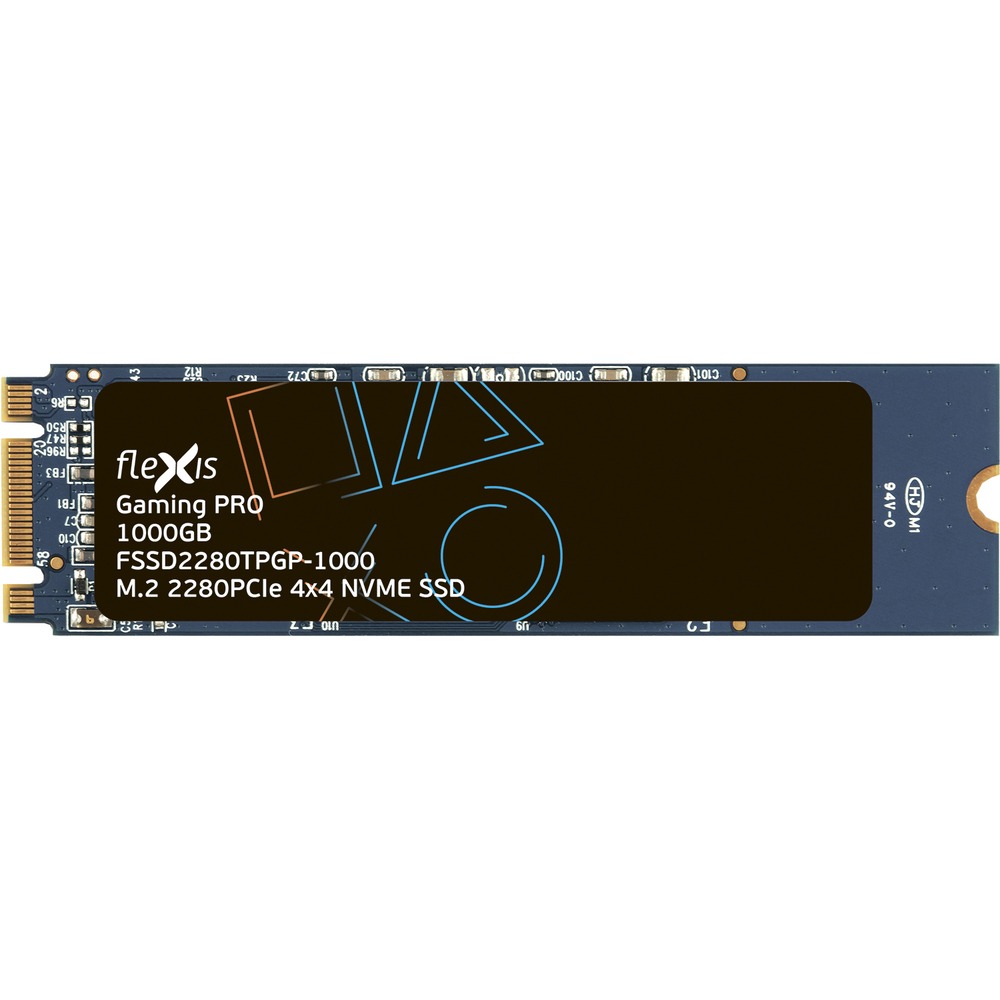 Жесткий диск Flexis ProGaming 1TB (FSSD2280TPGP-1000)