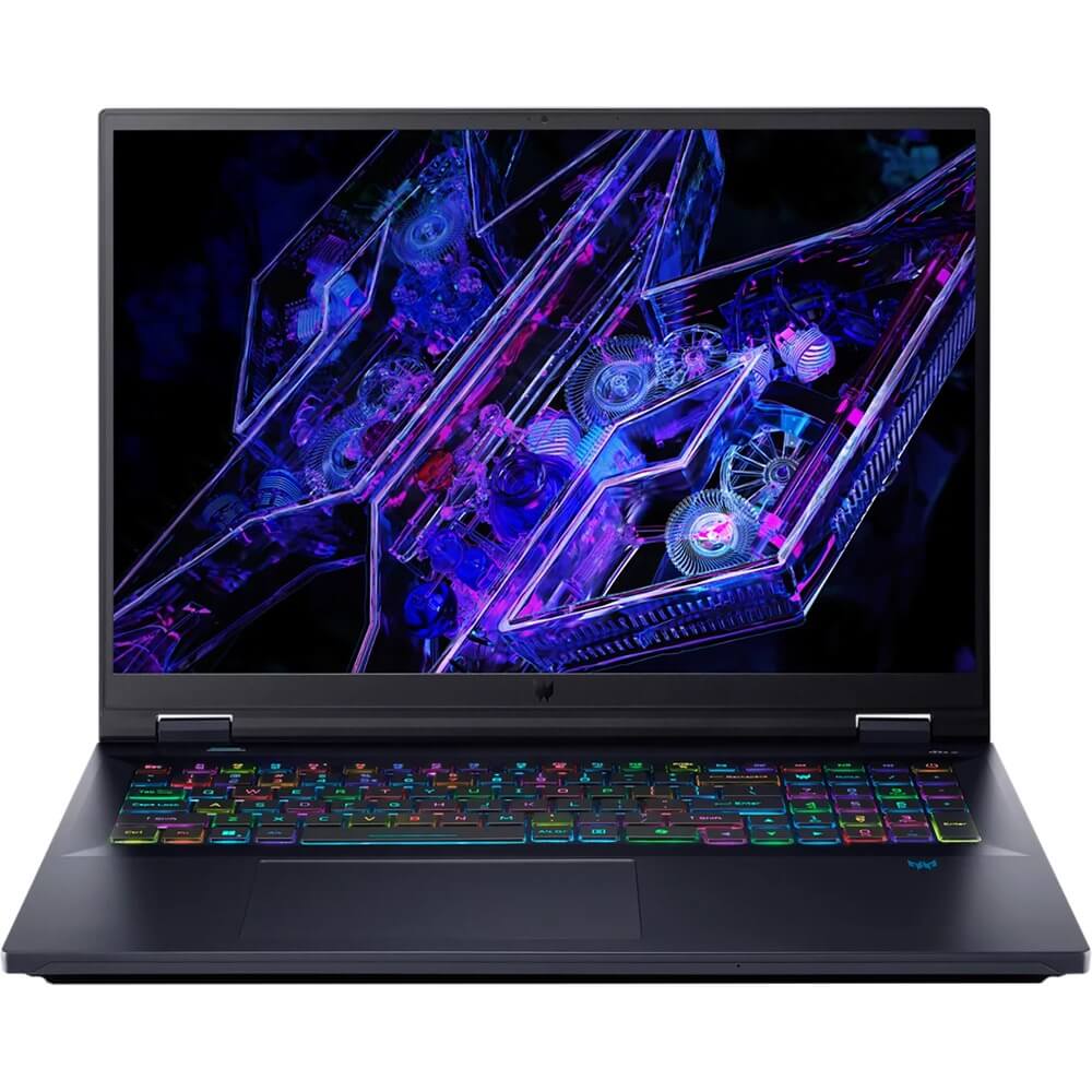 Ноутбук Acer Predator Helios 18 PH18-72-94AS NHQP5CD001 40199000₽