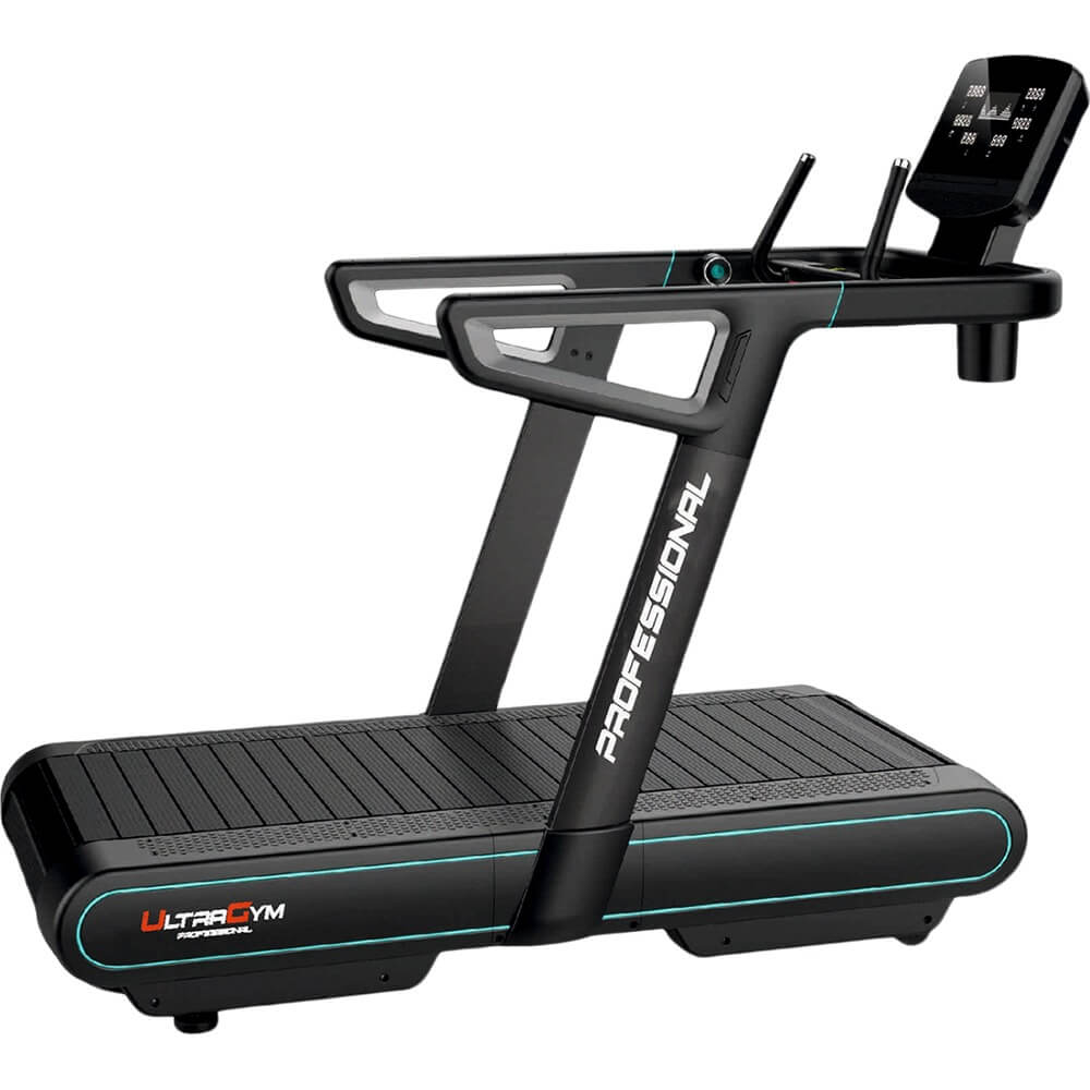 Беговая дорожка UltraGym UG-M004 696670₽