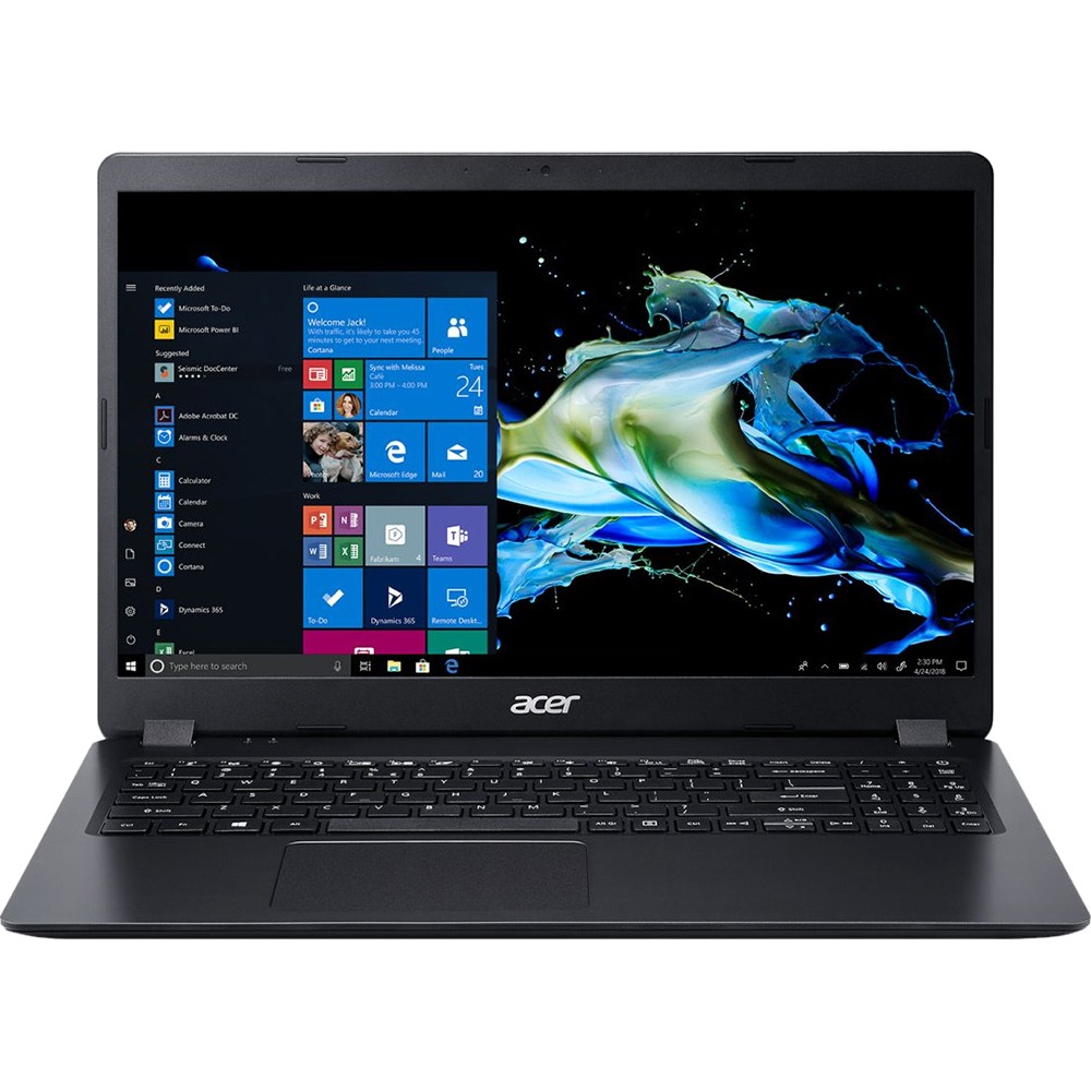 Ноутбук Acer Extensa 15 EX215-31-P5VU Black (NX.EFTER.00U)