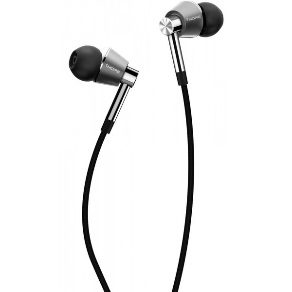 Наушники 1MORE E1001 серебристый 799000₽