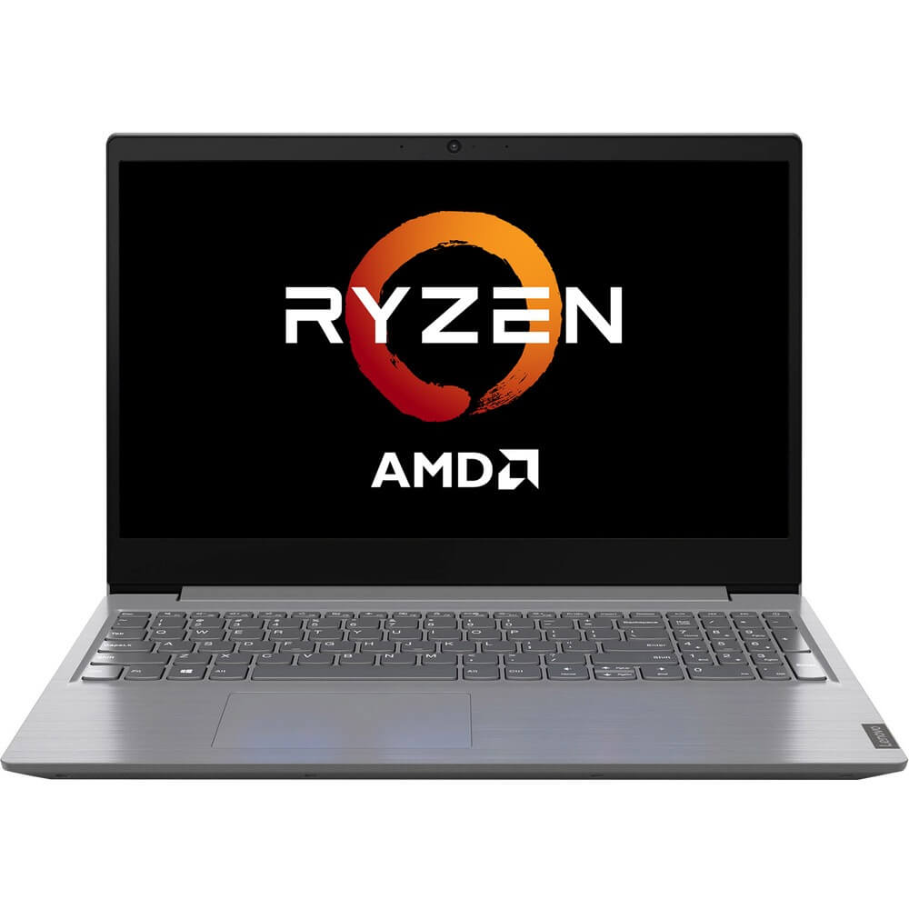 Ноутбук Lenovo V15-ADA Grey 82C70005RU 4499000₽