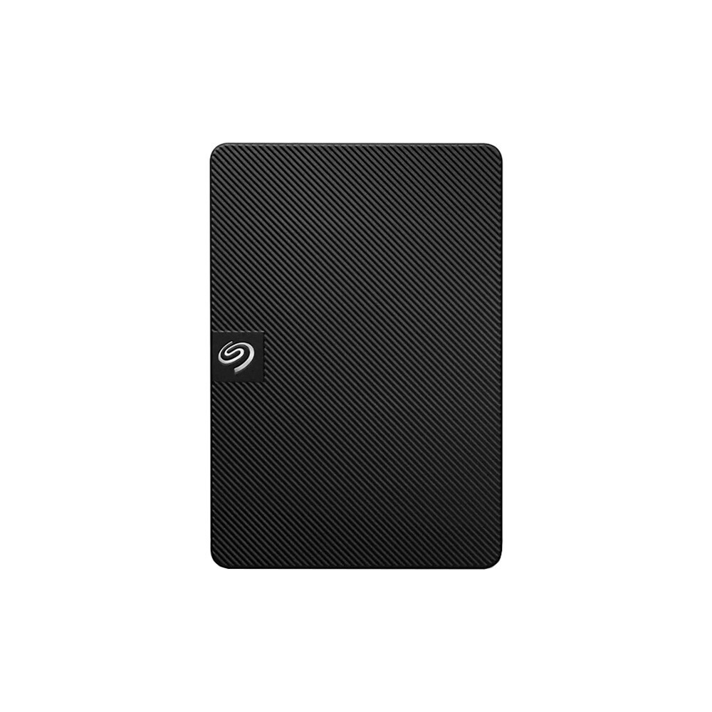 Внешний жесткий диск  Seagate Expansion portable 1TB (STKM1000400)