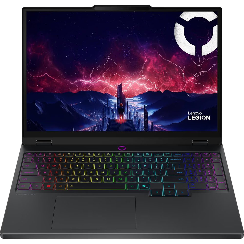Ноутбук Lenovo Legion 5 15AKP10 (83F1003DRK)