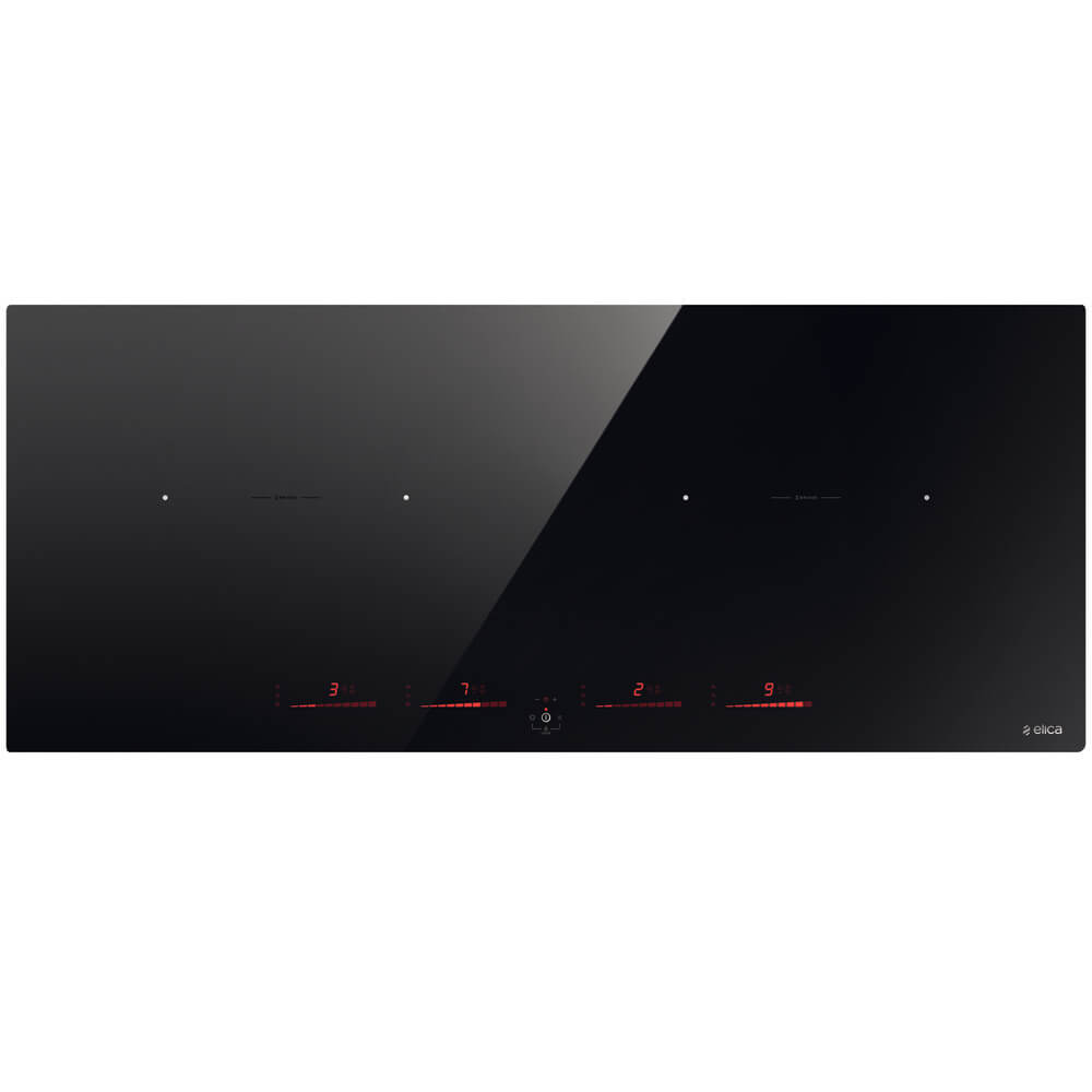 Варочная поверхность Elica RATIO 874 SLIM BL