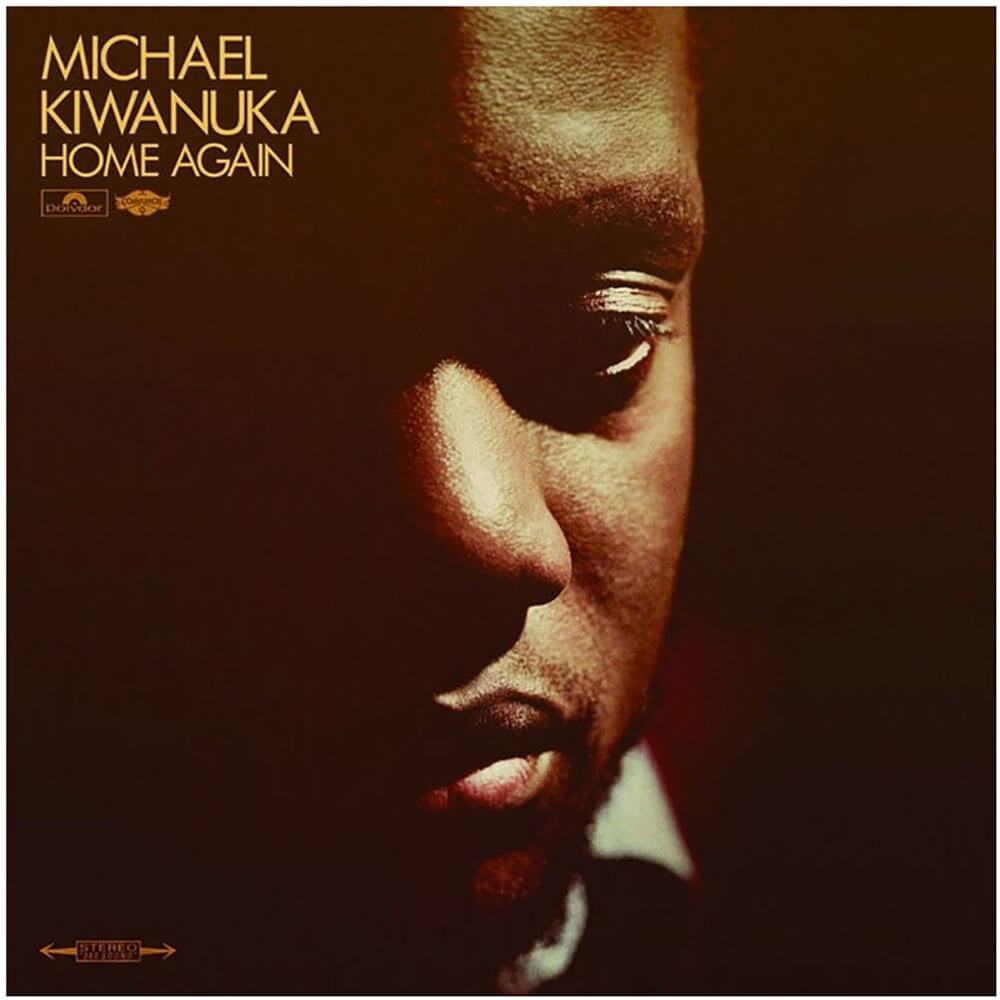 Michael Kiwanuka / Home Again