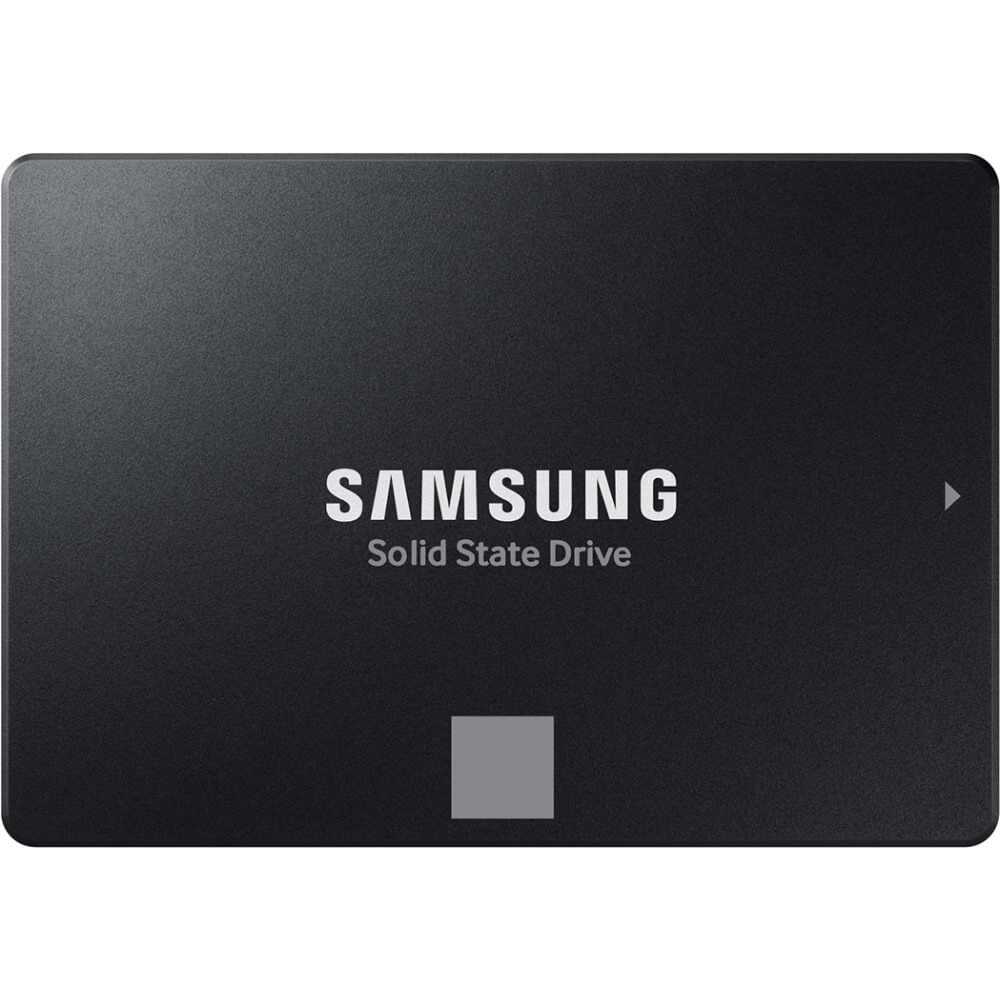 Жесткий диск Samsung 1TB MZ-77E1T0BW