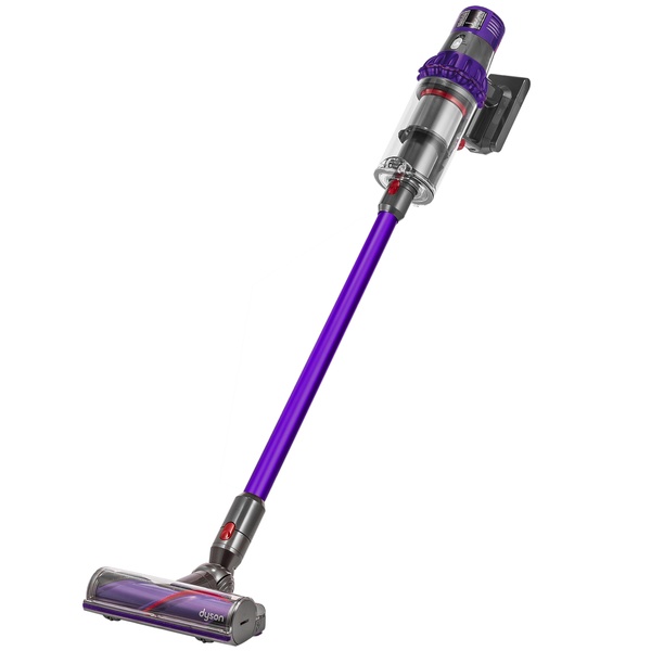 Пылесос Dyson V10 Animal (226379-01) (А)