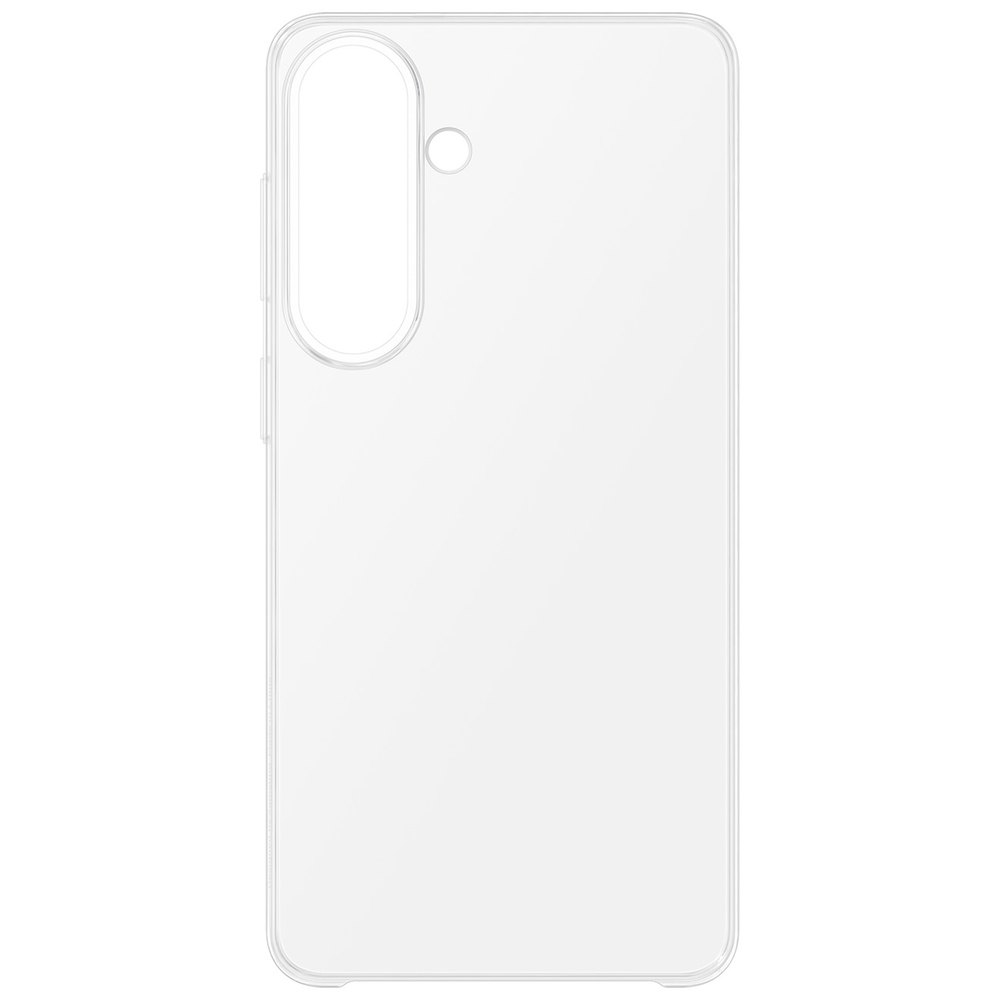 Чехол Samsung Clear Case для Galaxy S26+ прозрачный