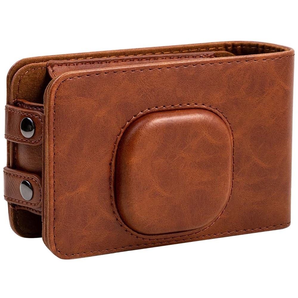 Чехол Fujifilm Liplay Brown