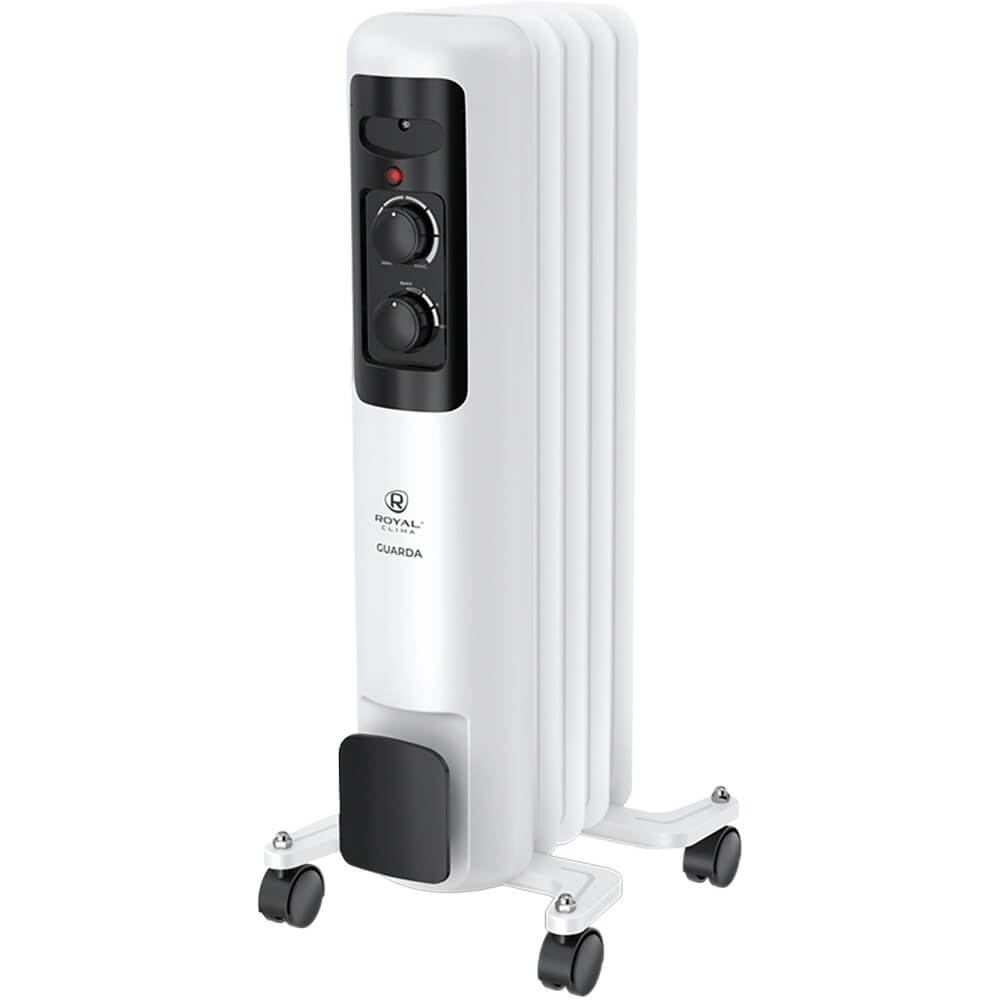Обогреватель ROYAL Clima ROR-GU5-1000M Guarda