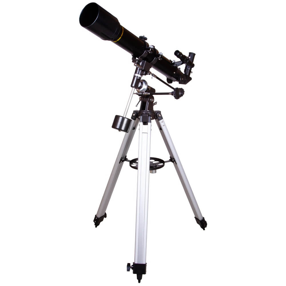 Телескоп Levenhuk Skyline Plus 70T - фото 1