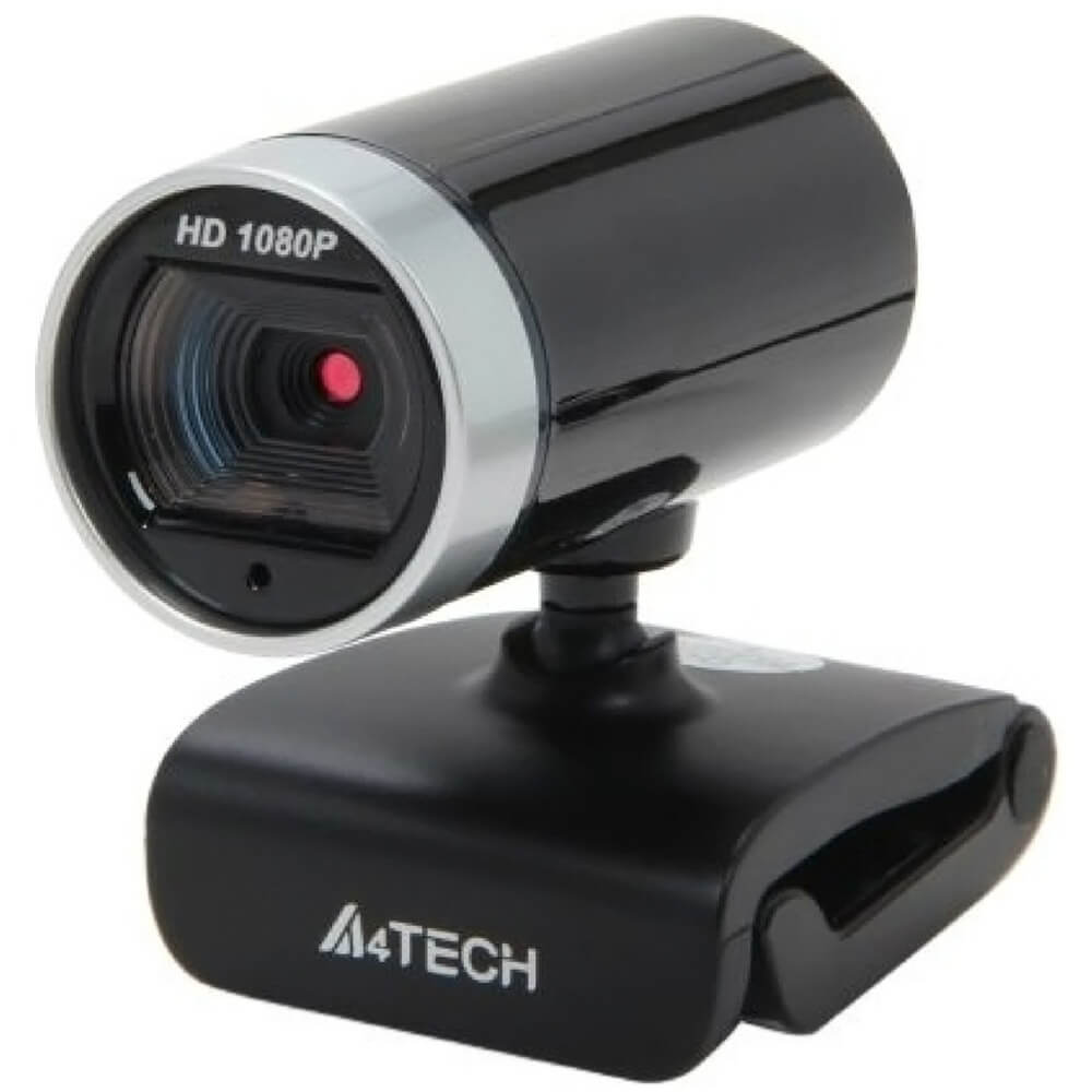 Веб-камера A4Tech PK-910H - фото 1