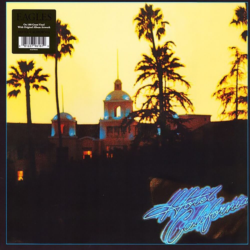 Eagles / Hotel California