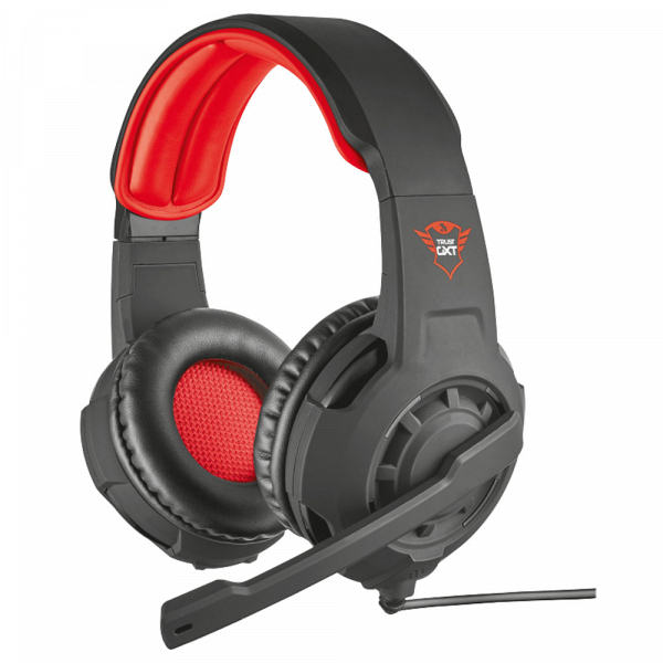 Компьютерная гарнитура Trust GXT 310 Radius Gaming Headset 229000₽