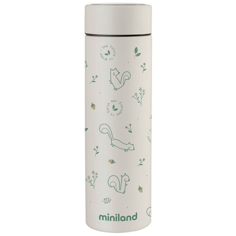 Детский термос Miniland Natur Thermos 89262 3090₽