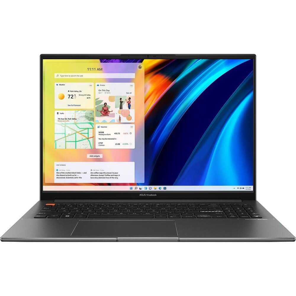 Ноутбук ASUS Vivobook 16X M5602QA-KV121 (90NB0XW2-M004R0)