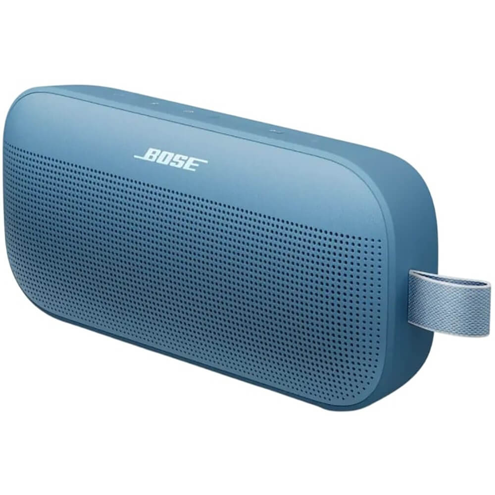 Портативная акустика Bose SoundLink Flex 2nd Gen Blue Dusk 21990₽