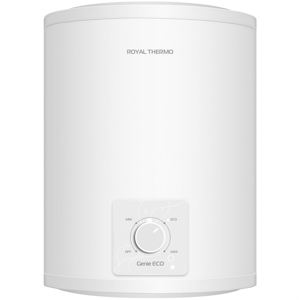 Водонагреватель Royal Thermo RWH 10 Genie ECO U