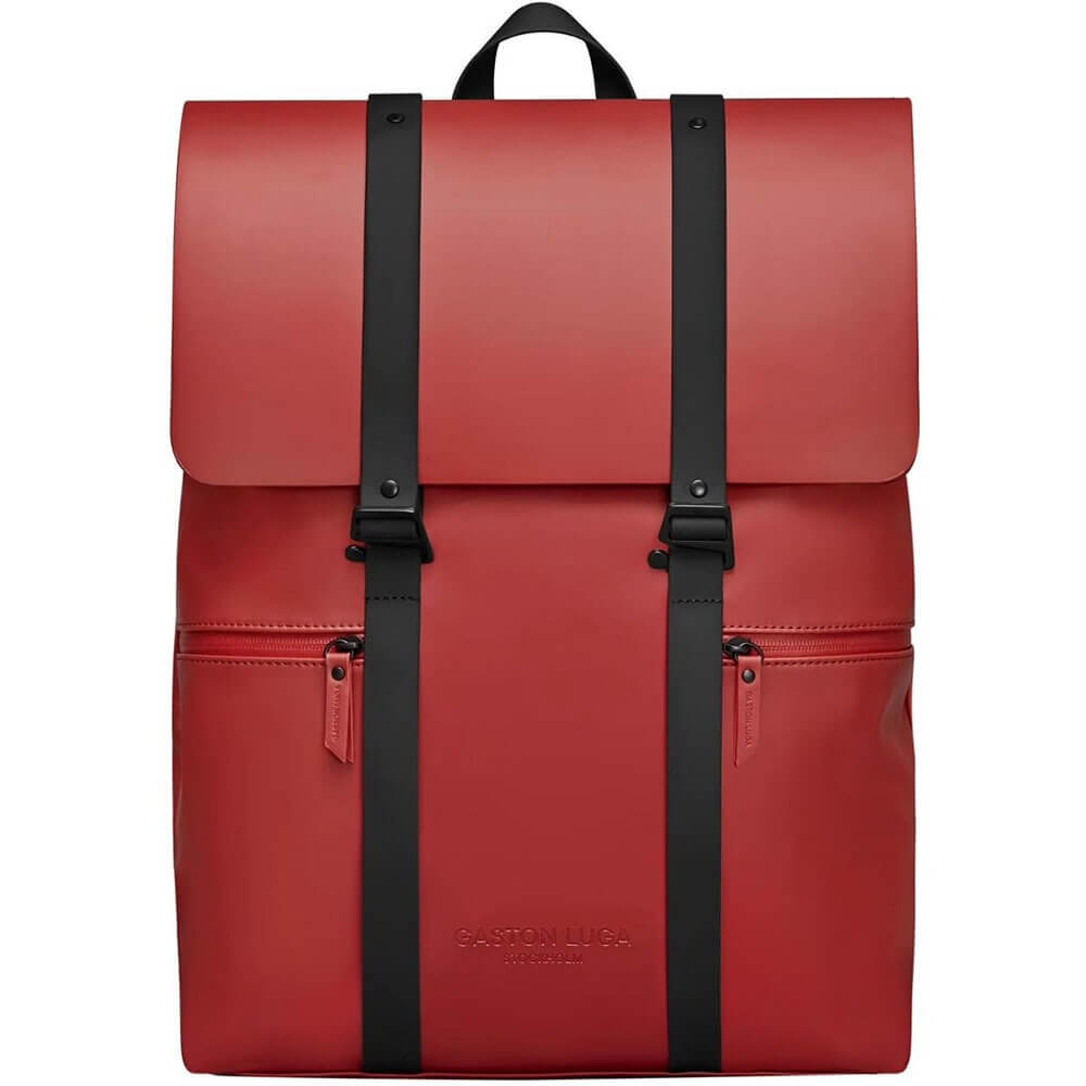 Рюкзак Gaston Luga GL8105, красный