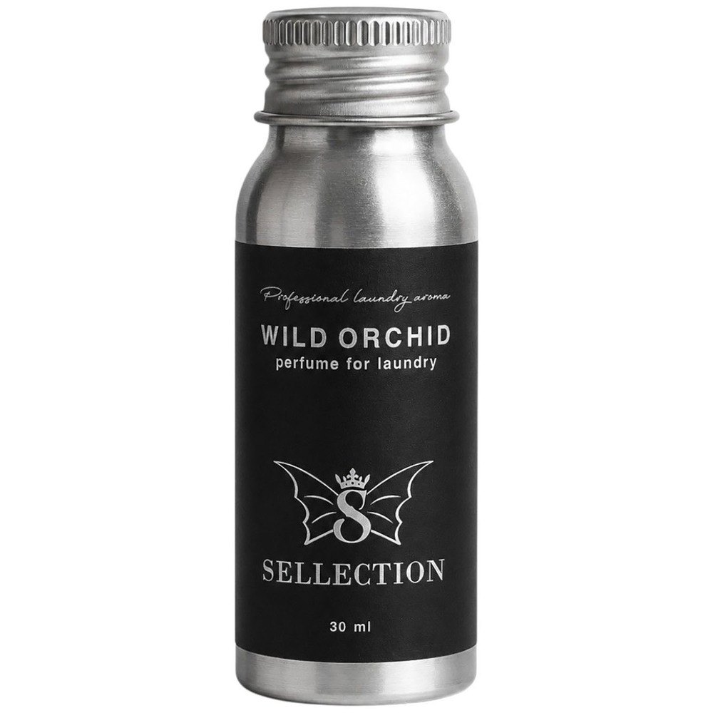 Парфюм для стирки Sellection Wild Orchid SL26053