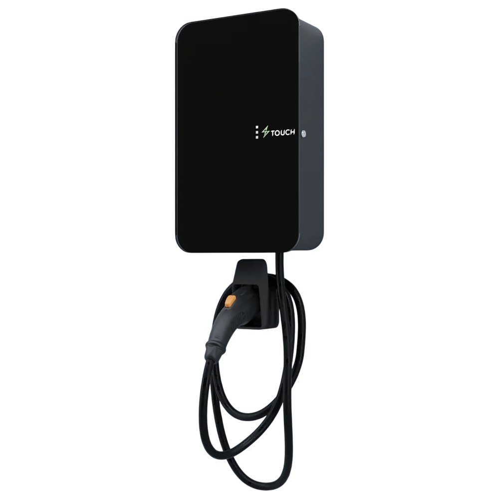 Зарядные станция для электромобиля TOUCH Home Mini Pro TS42.KG.7.5