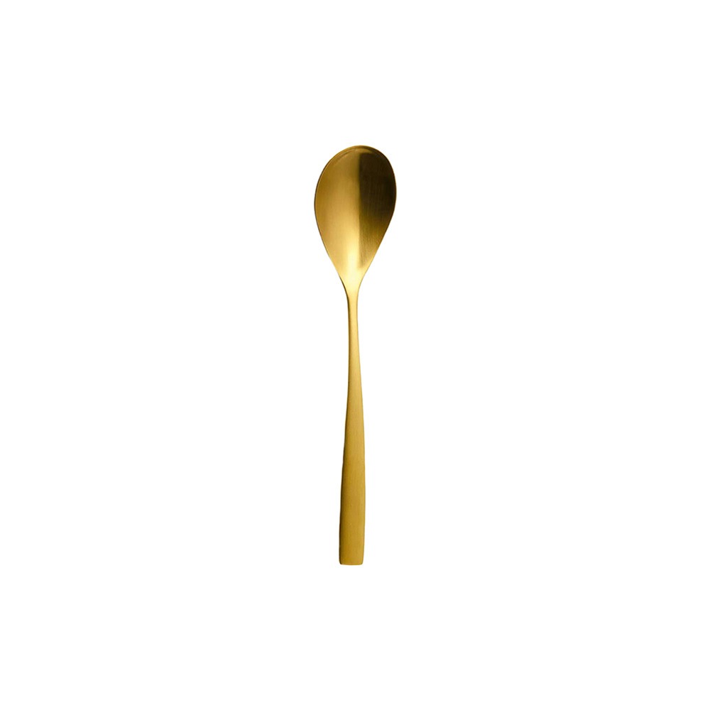 Ложка Comas BCN Colors Gold 6100