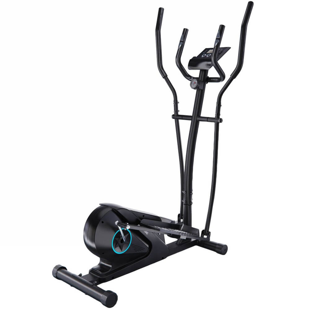 Эллиптический тренажёр DFC Marnur ET-SJ2508MN 37990₽