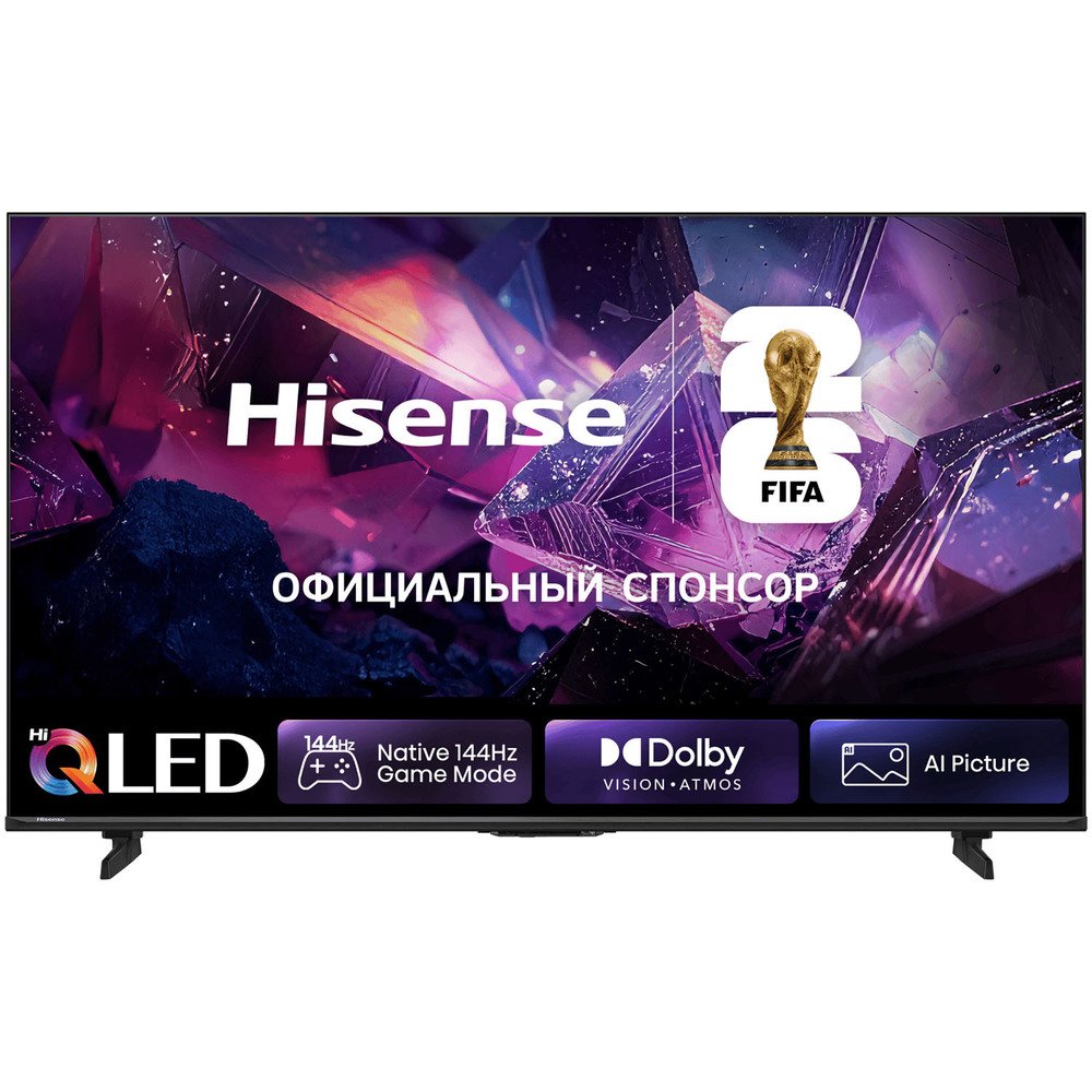 Телевизор Hisense 75E7S PRO (2026)