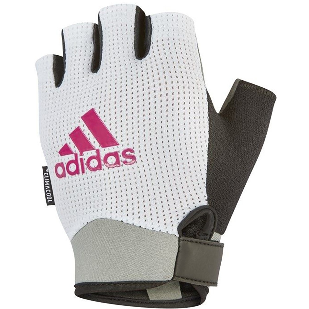 Перчатки для фитнеса Adidas ADGB-13245 - фото 1