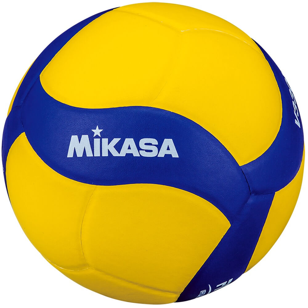 Мяч Mikasa V330W от Технопарк