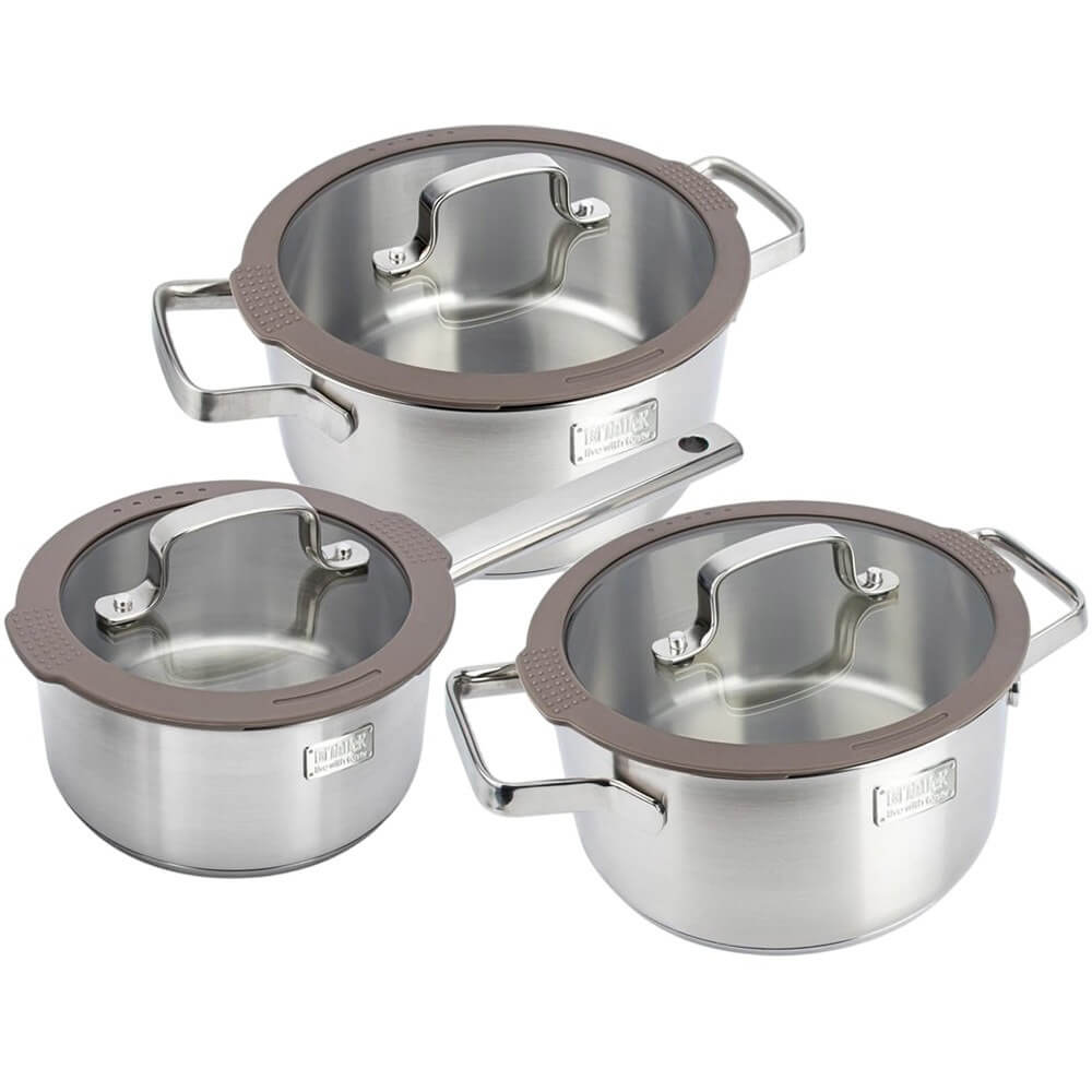 Набор посуды TalleR TR-17350