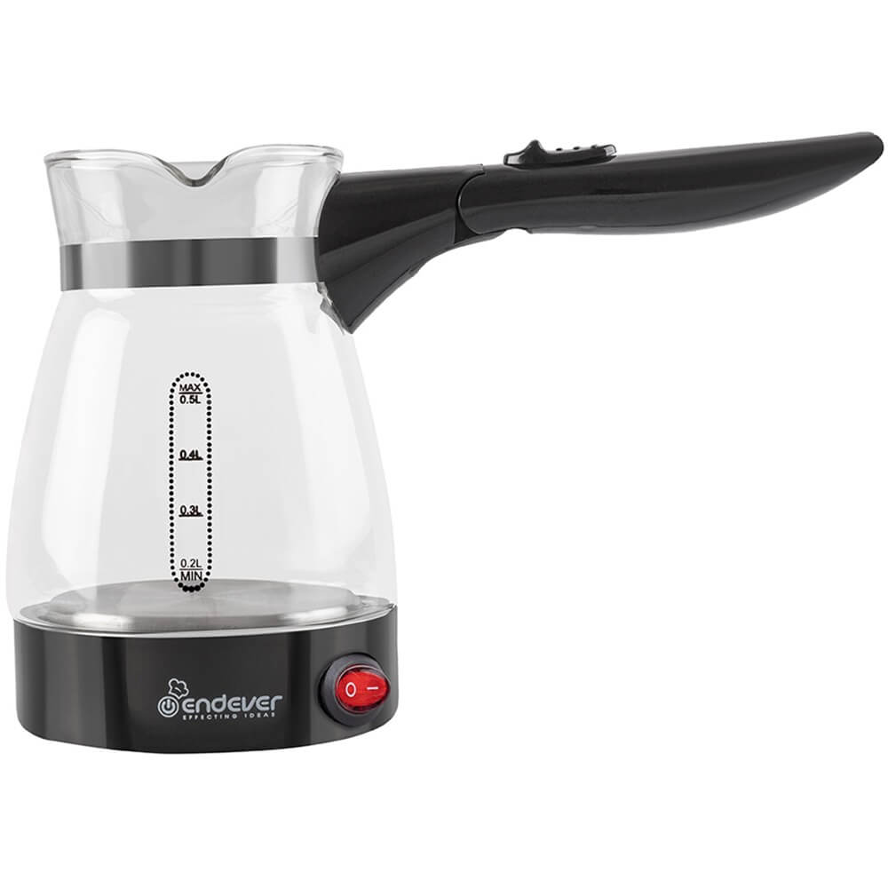 Турка электрическая Endever Costa-1008