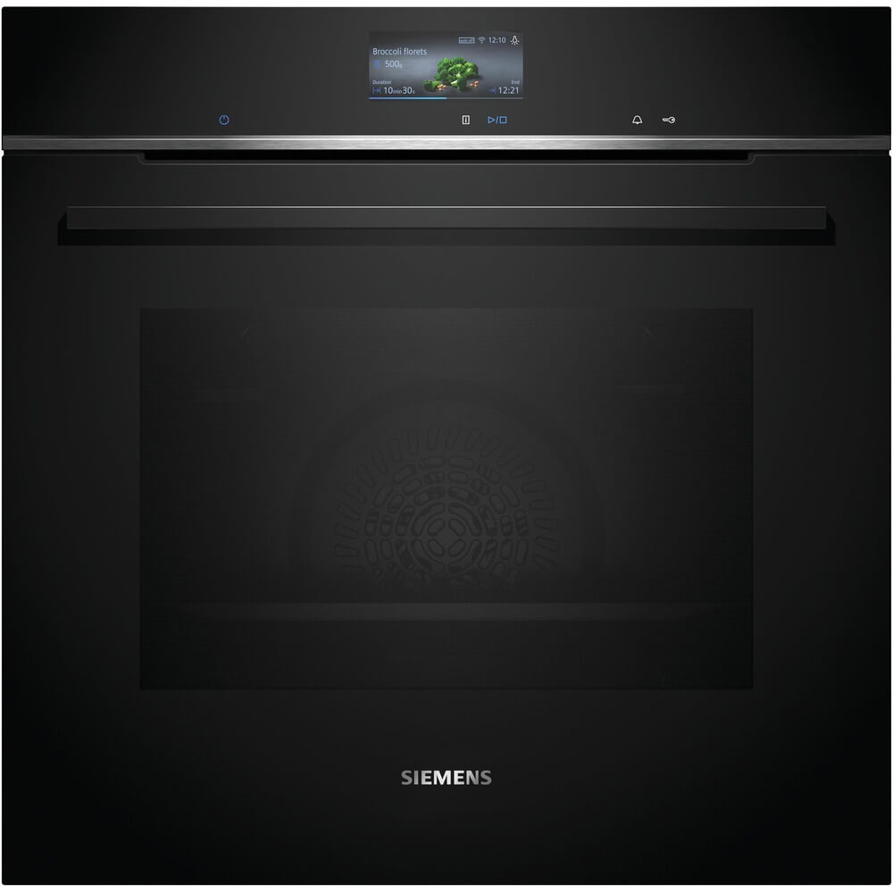 Духовой шкаф Siemens HB776G1B1