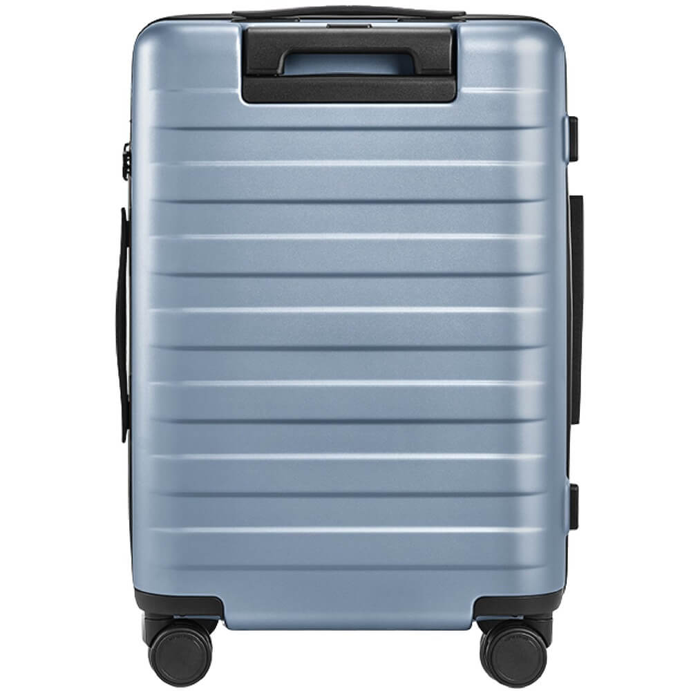 Чемодан NINETYGO Rhine Luggage 24 синий