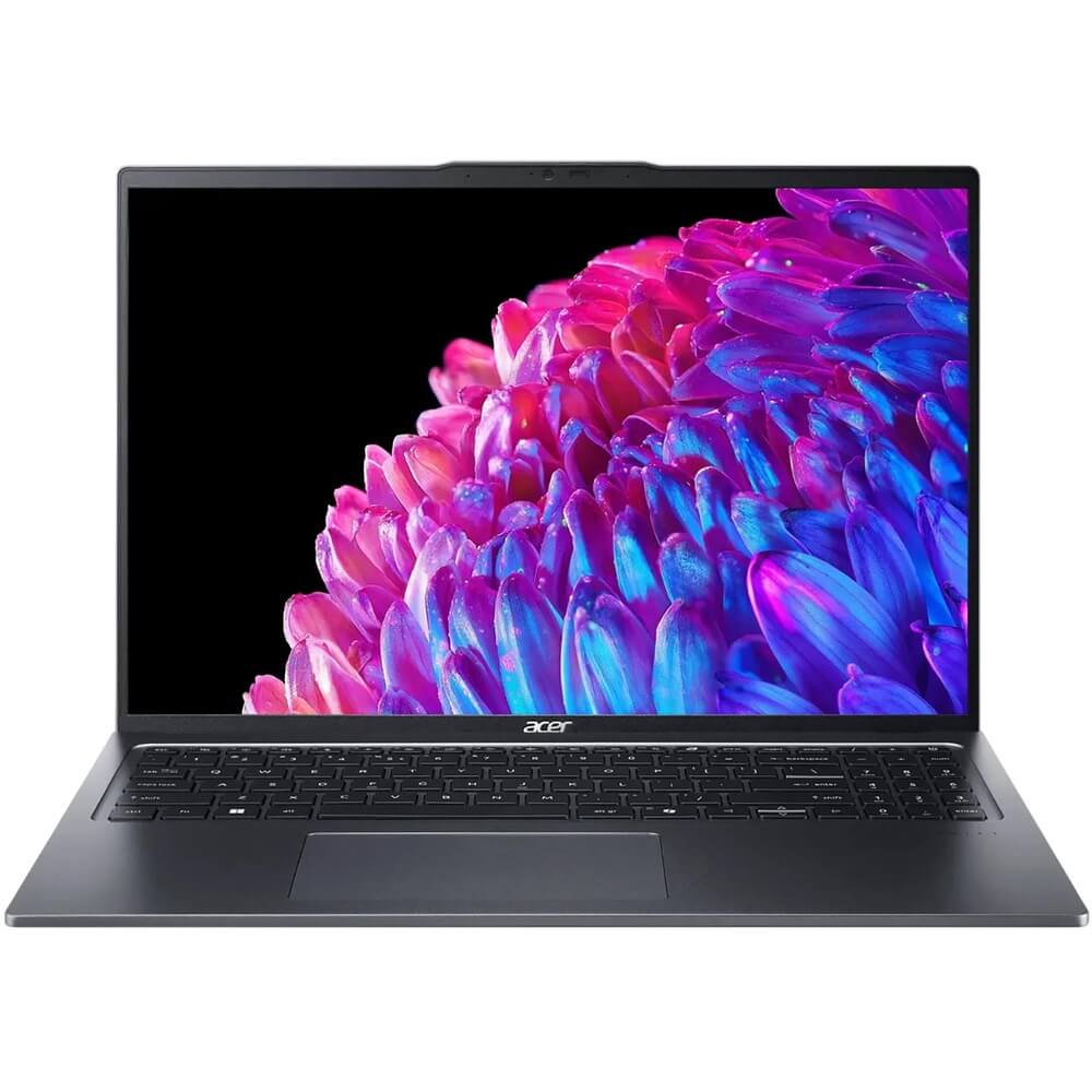 Ноутбук Acer Swift Go SFG16-72-787A (NX.KSHCD.003)