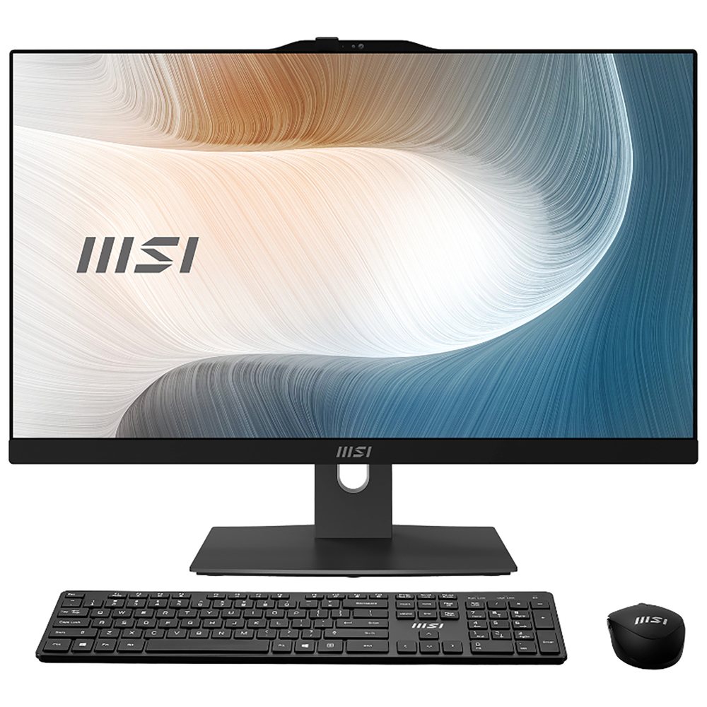 Моноблок MSI Modern AM242P 1M-2418XRU (9S6-AE0721-2418)