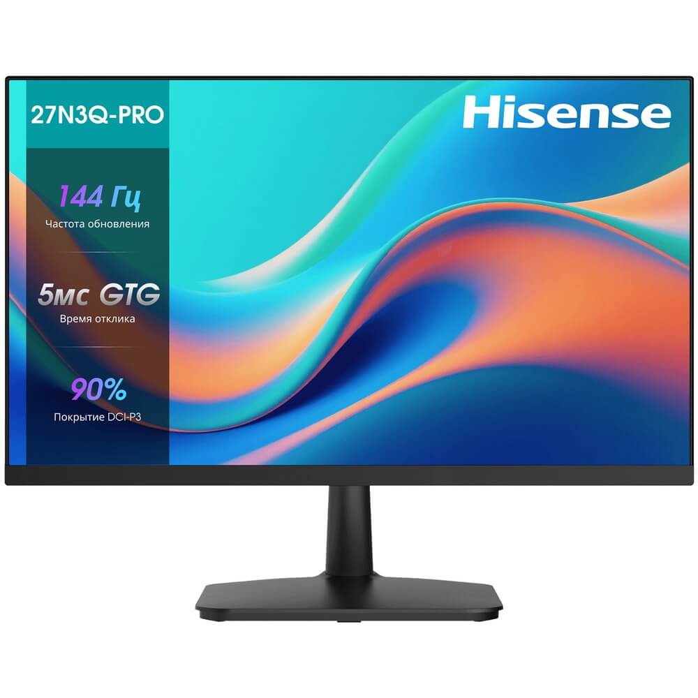 Монитор Hisense 27N3Q-Pro