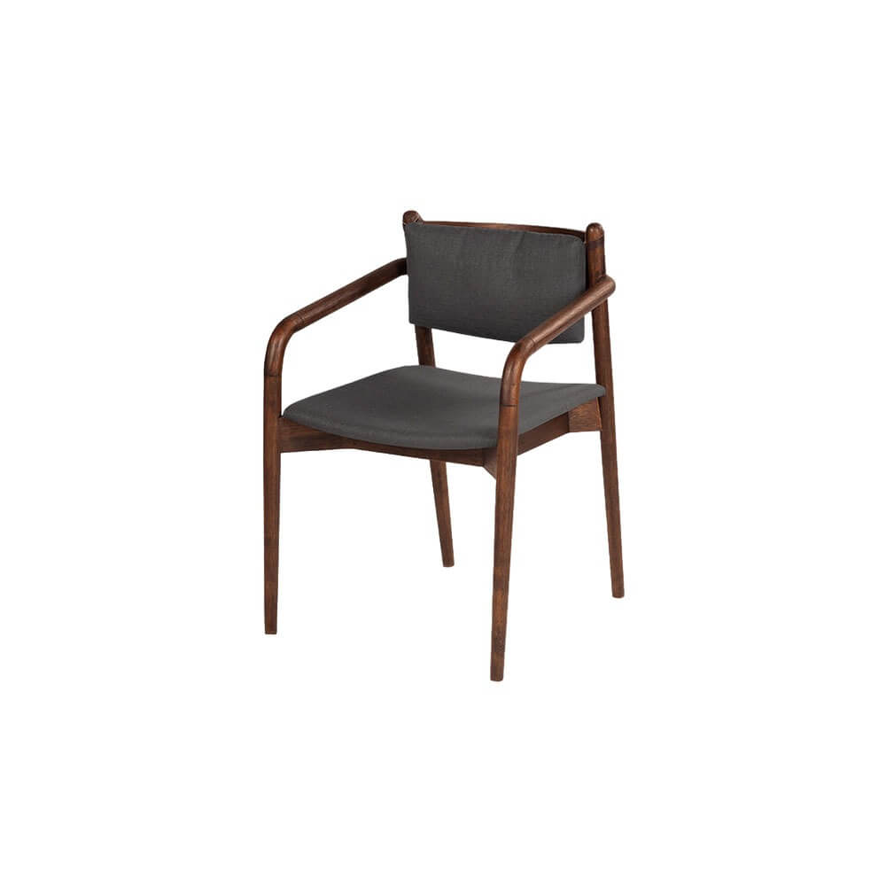 Стул Commune Bruno Armchair