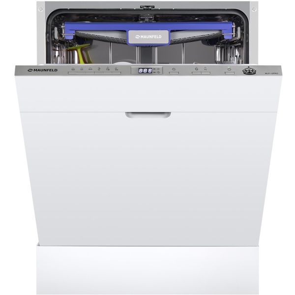 Встраиваемая посудомоечная машина Maunfield MLP-12PRO