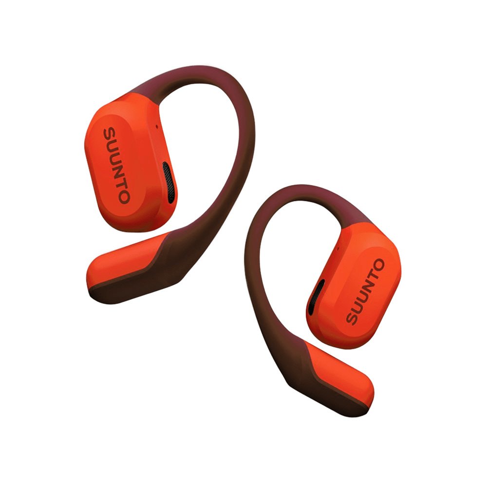 Наушники Suunto Spark оранжевый