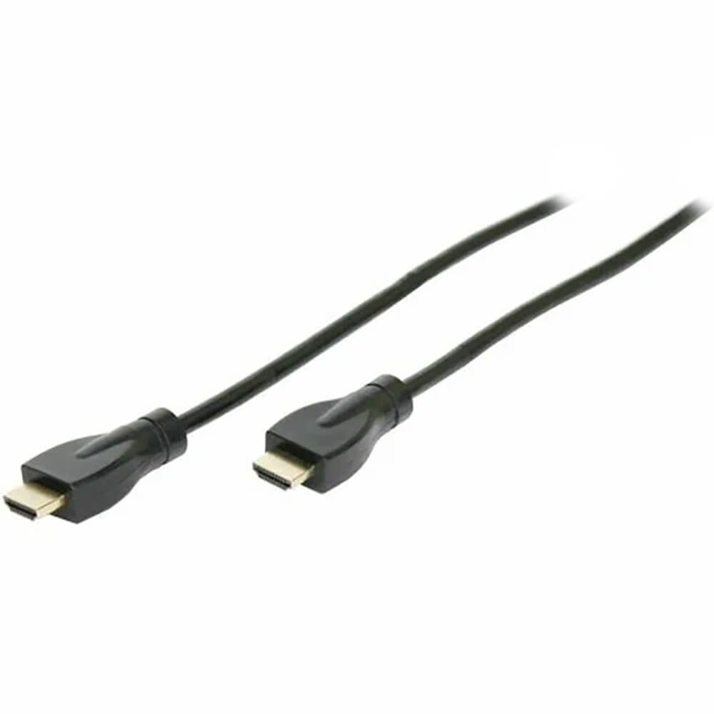 Кабель Vivanco 47973 (HDMI-HDMI, 2 м)