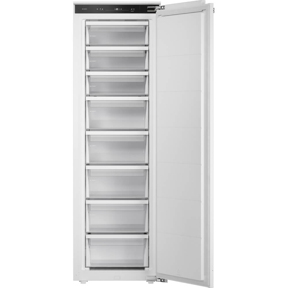 Встраиваемая морозильная камера Asko RBF276DND1