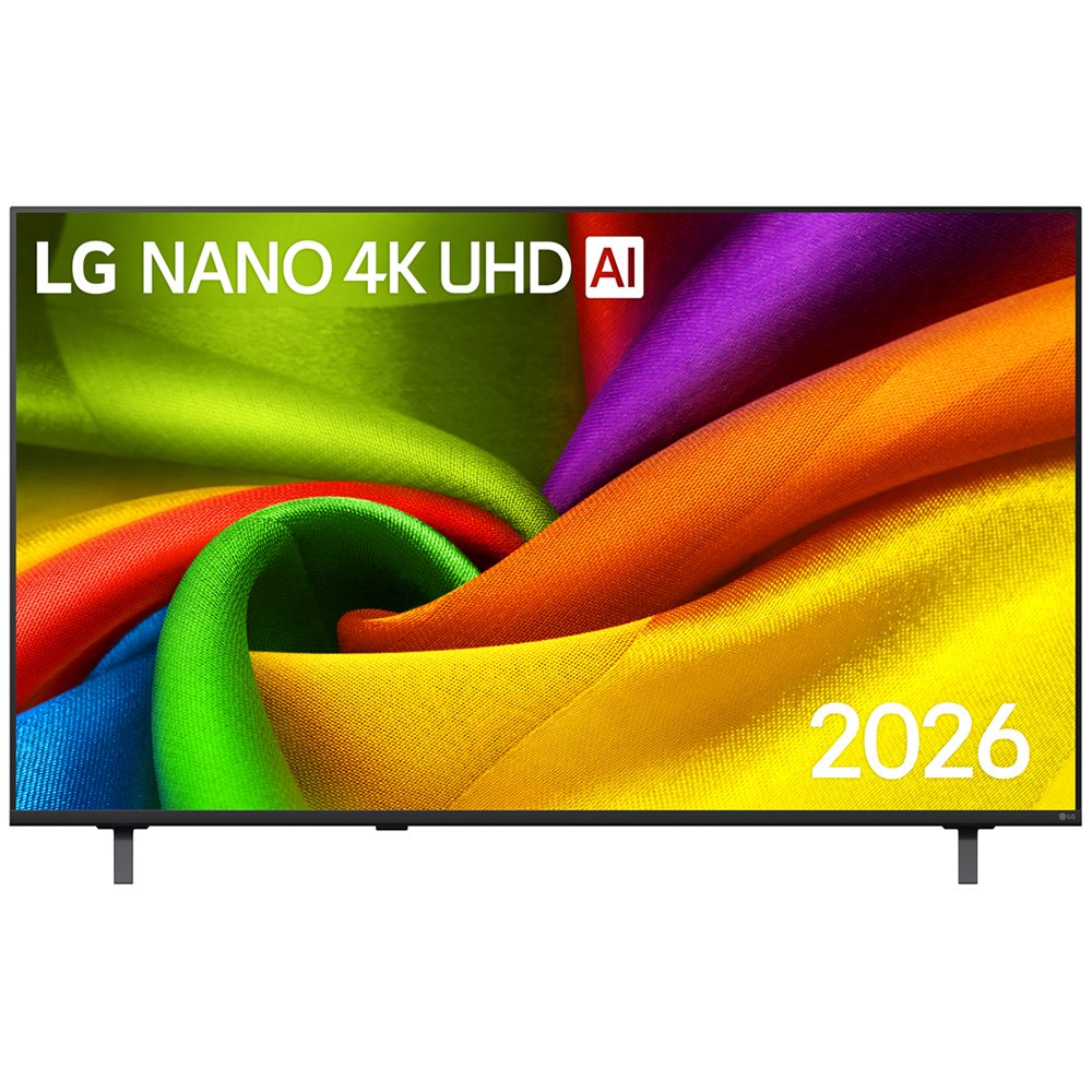 Телевизор LG 55NU900B6LA (2026)