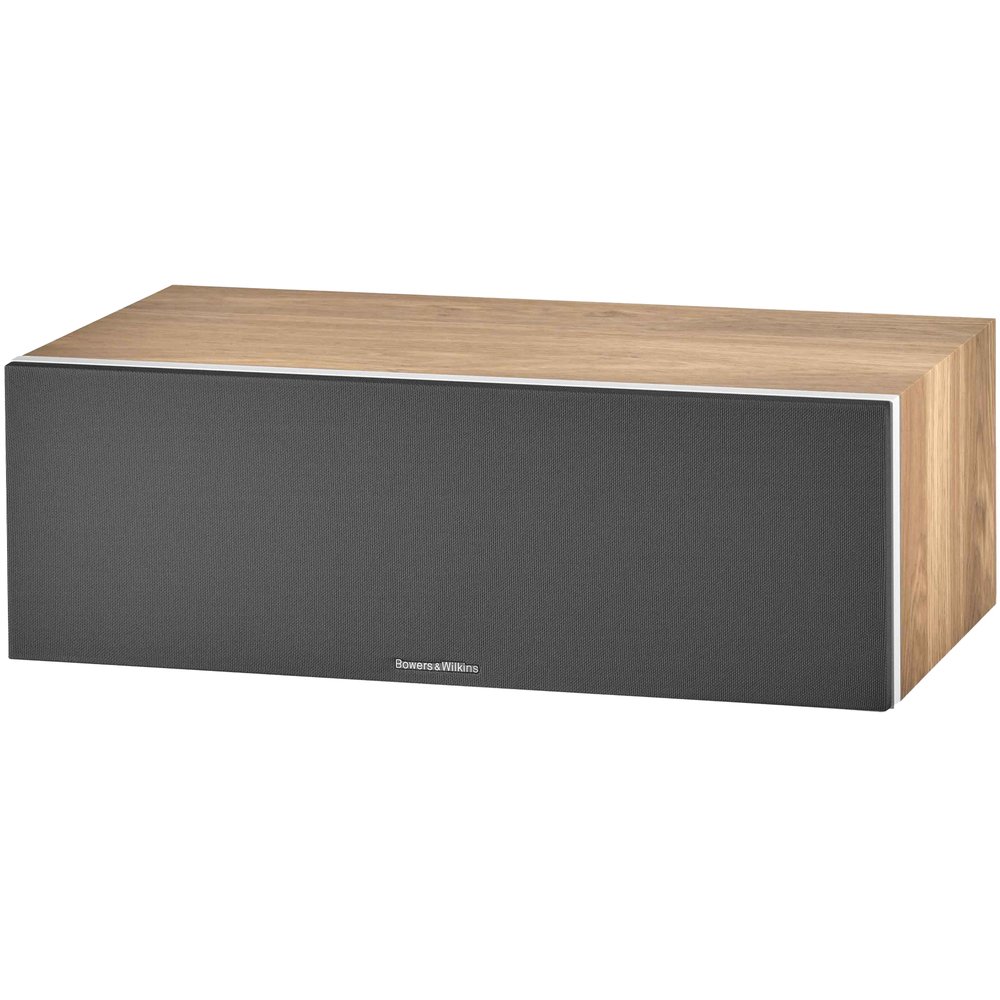 Акустическая система Bowers and Wilkins HTM6 S3 дуб