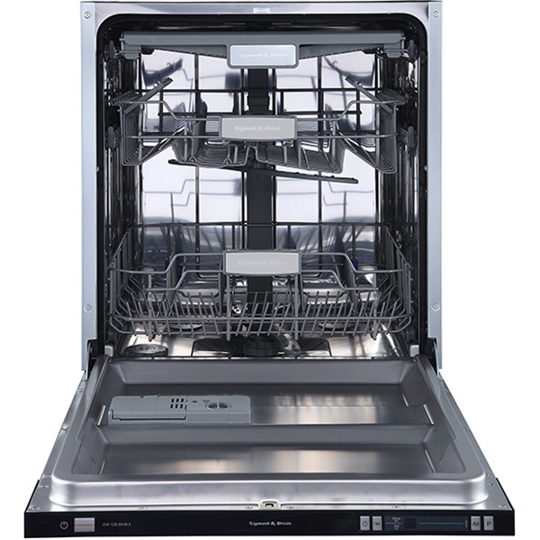 Встраиваемая посудомоечная машина ZigmundShtain DW 129.6009 X